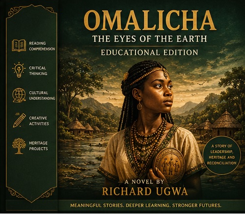 Omalicha Educational Edition